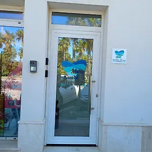 Mare Nel Cuore Maison d'hôtes